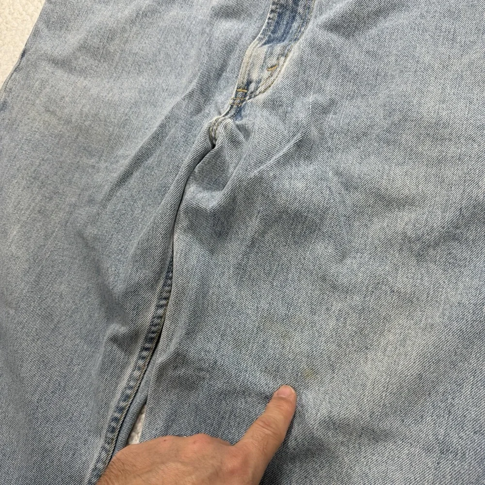 Levis streetwear casual